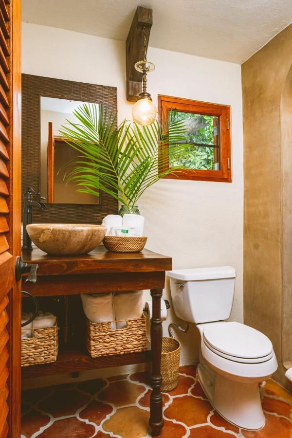 Puertas Bed & Breakfast วีเอเกส ภายนอก รูปภาพ