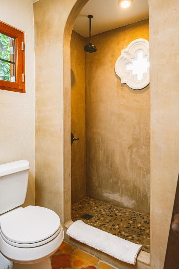 Puertas Bed & Breakfast วีเอเกส ภายนอก รูปภาพ