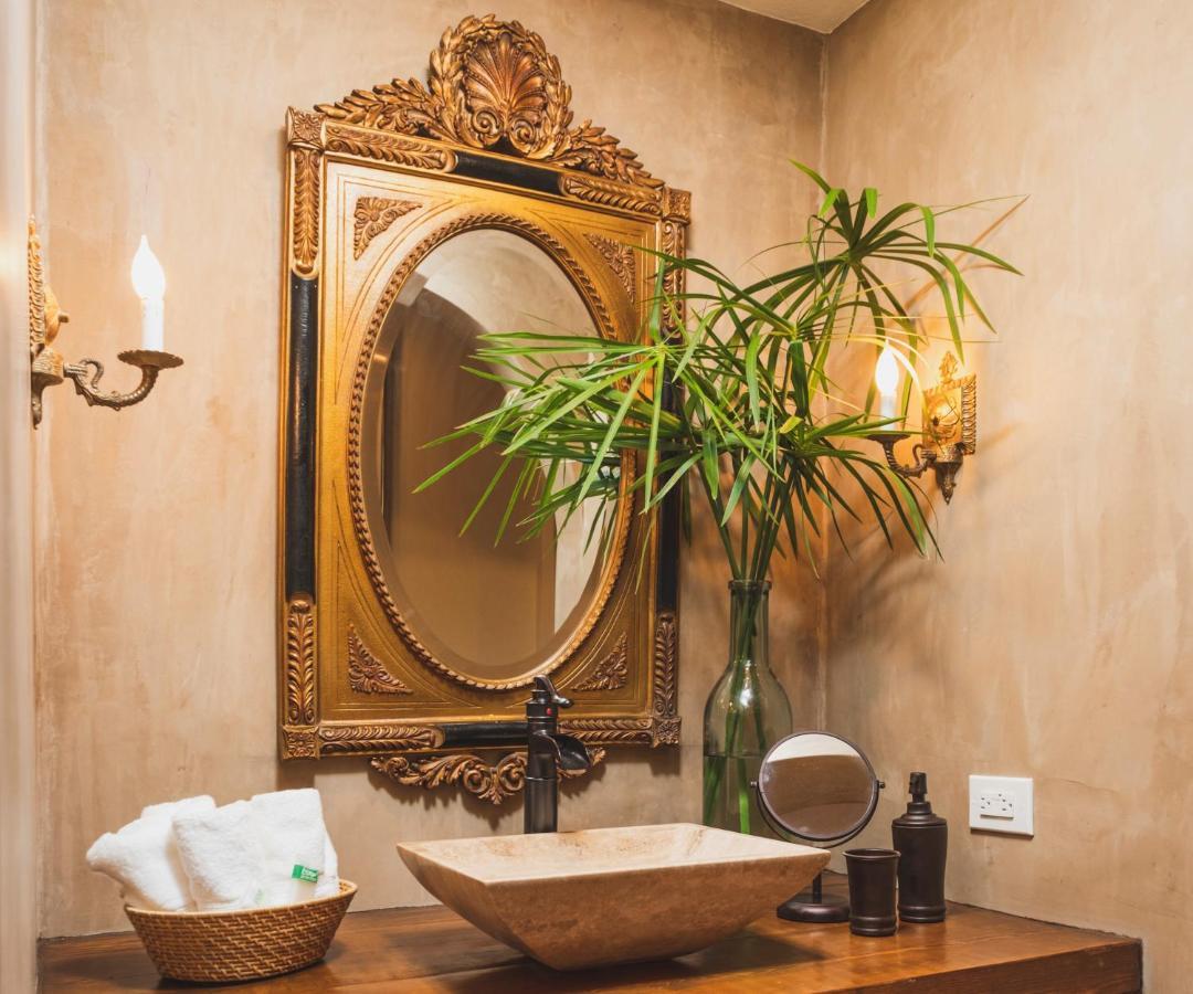Puertas Bed & Breakfast วีเอเกส ภายนอก รูปภาพ