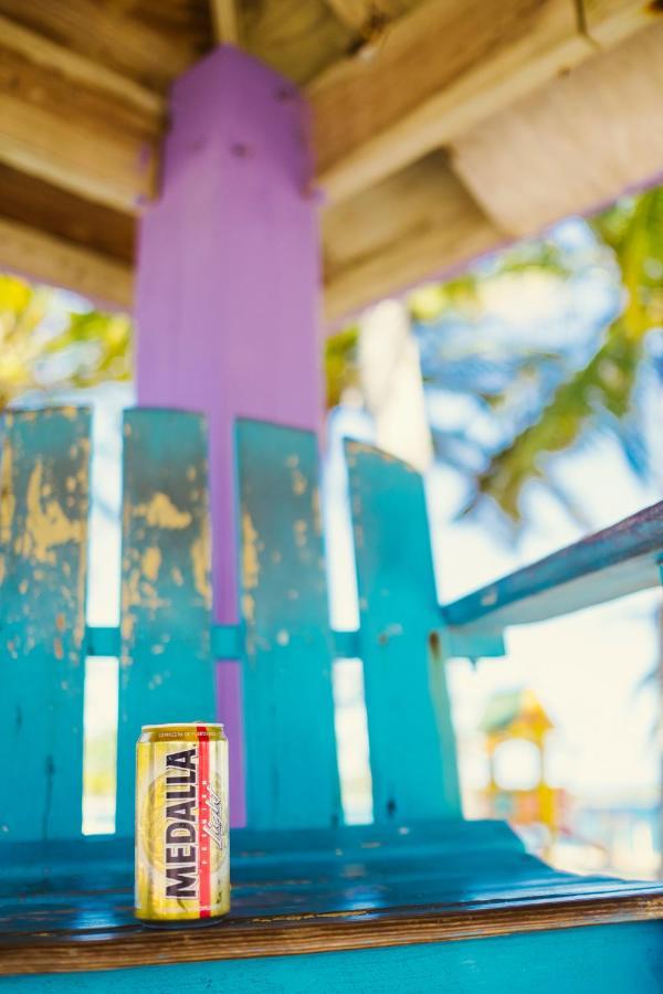 Puertas Bed & Breakfast วีเอเกส ภายนอก รูปภาพ
