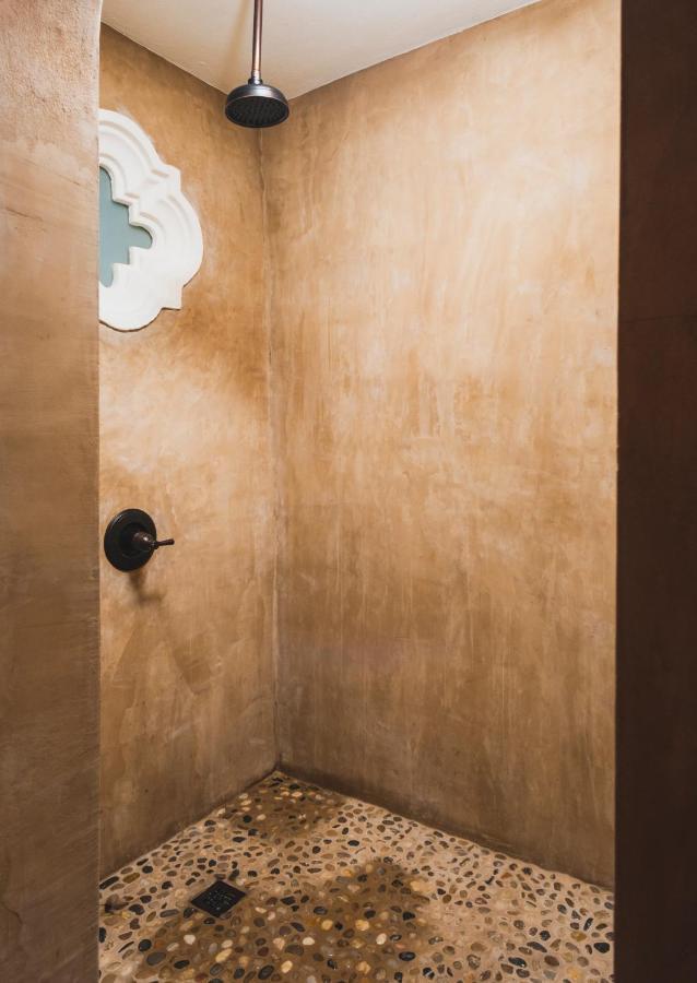 Puertas Bed & Breakfast วีเอเกส ภายนอก รูปภาพ