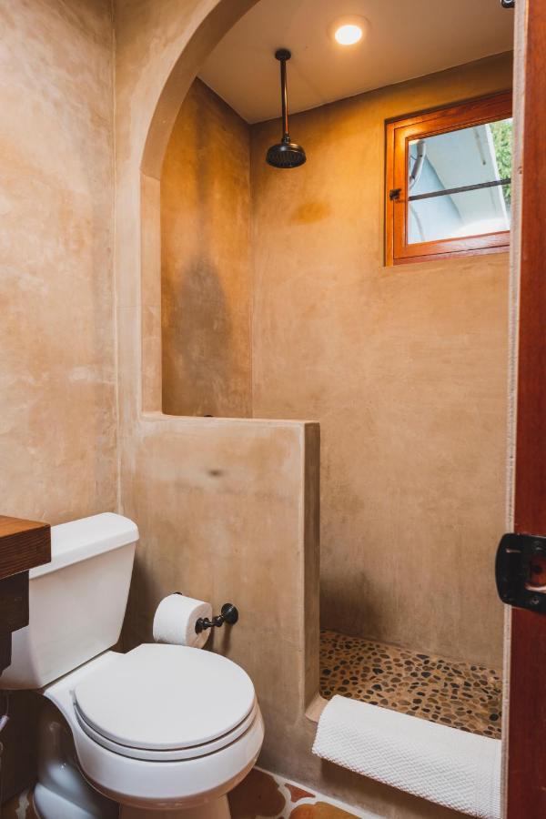 Puertas Bed & Breakfast วีเอเกส ภายนอก รูปภาพ