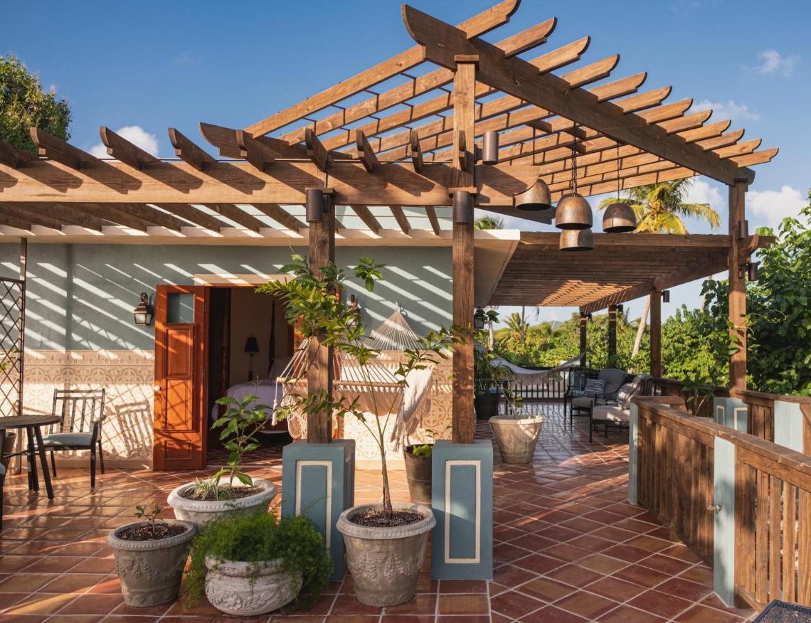 Puertas Bed & Breakfast วีเอเกส ภายนอก รูปภาพ
