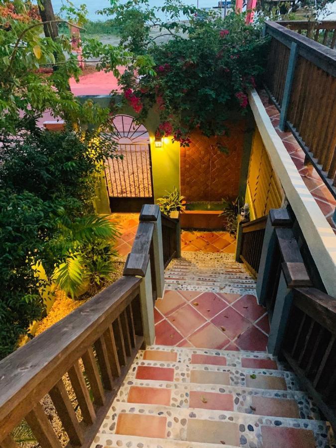 Puertas Bed & Breakfast วีเอเกส ภายนอก รูปภาพ