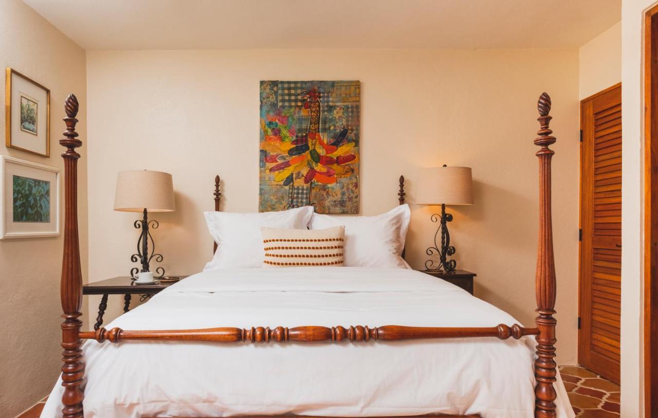 Puertas Bed & Breakfast วีเอเกส ภายนอก รูปภาพ