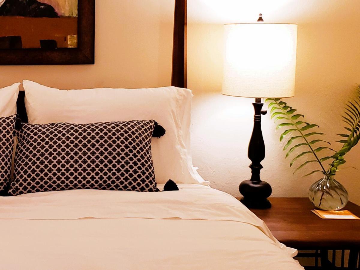 Puertas Bed & Breakfast วีเอเกส ภายนอก รูปภาพ