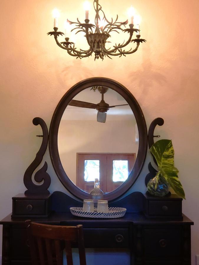Puertas Bed & Breakfast วีเอเกส ภายนอก รูปภาพ